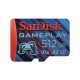 SANDISK - SanDisk SDSQXAV-1T00-GN6XN memoria flash 1 TB MicroSD UHS-I - sdsqxav-1t00-gn6xn